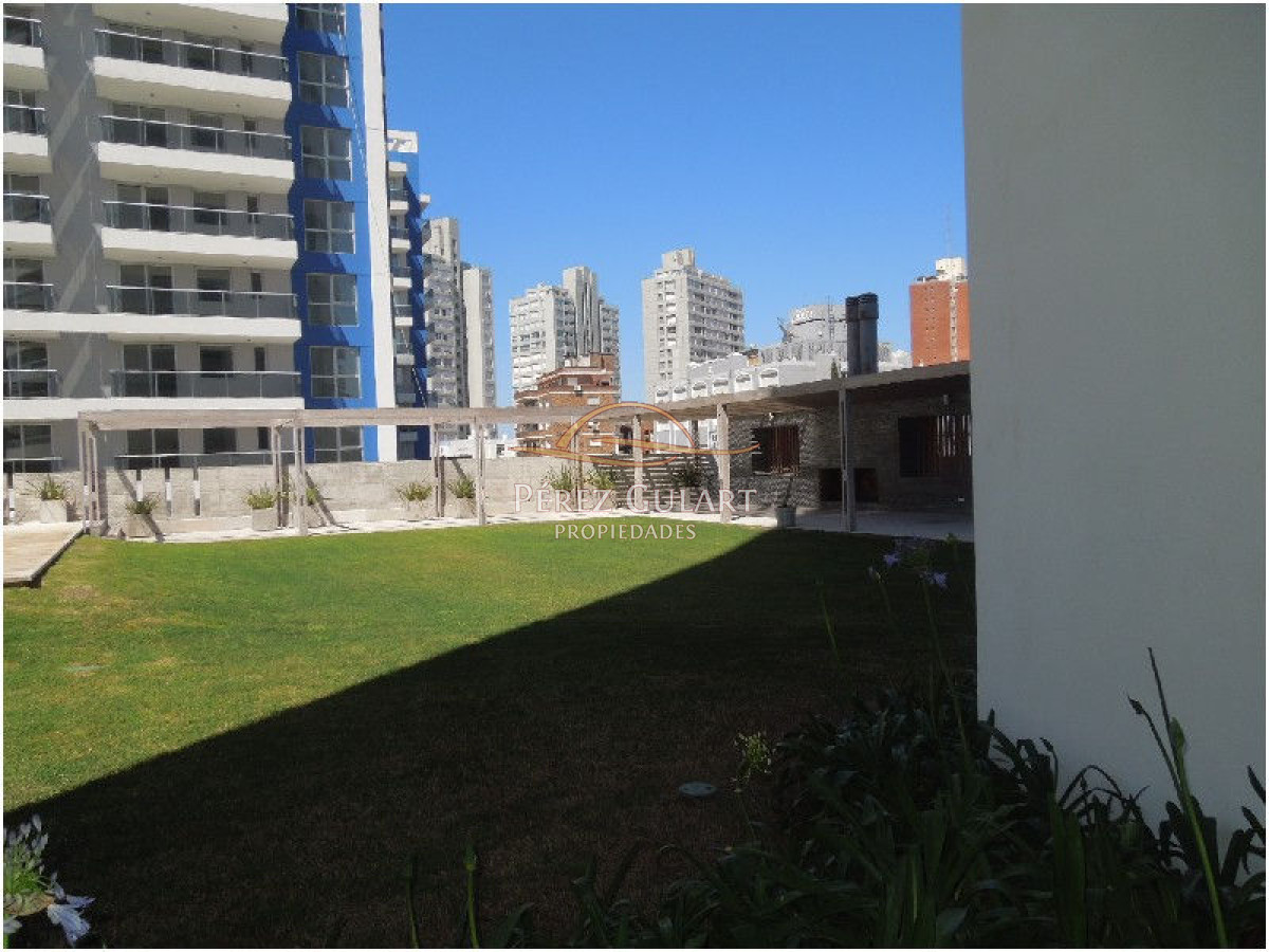Apartamento ID.408 - Apartamento en Punta del Este, Aidy Grill