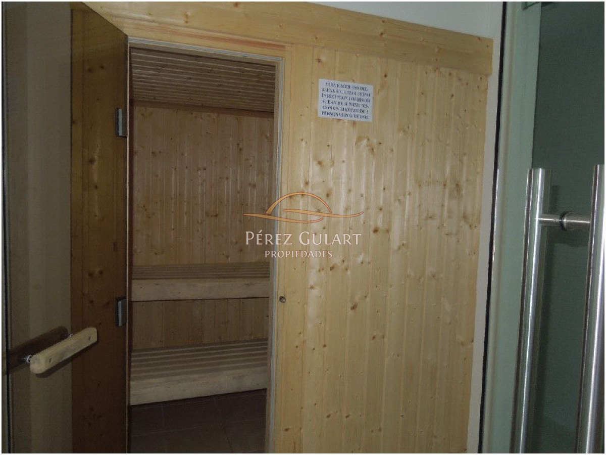 Apartamento ID.408 - Apartamento en Punta del Este, Aidy Grill