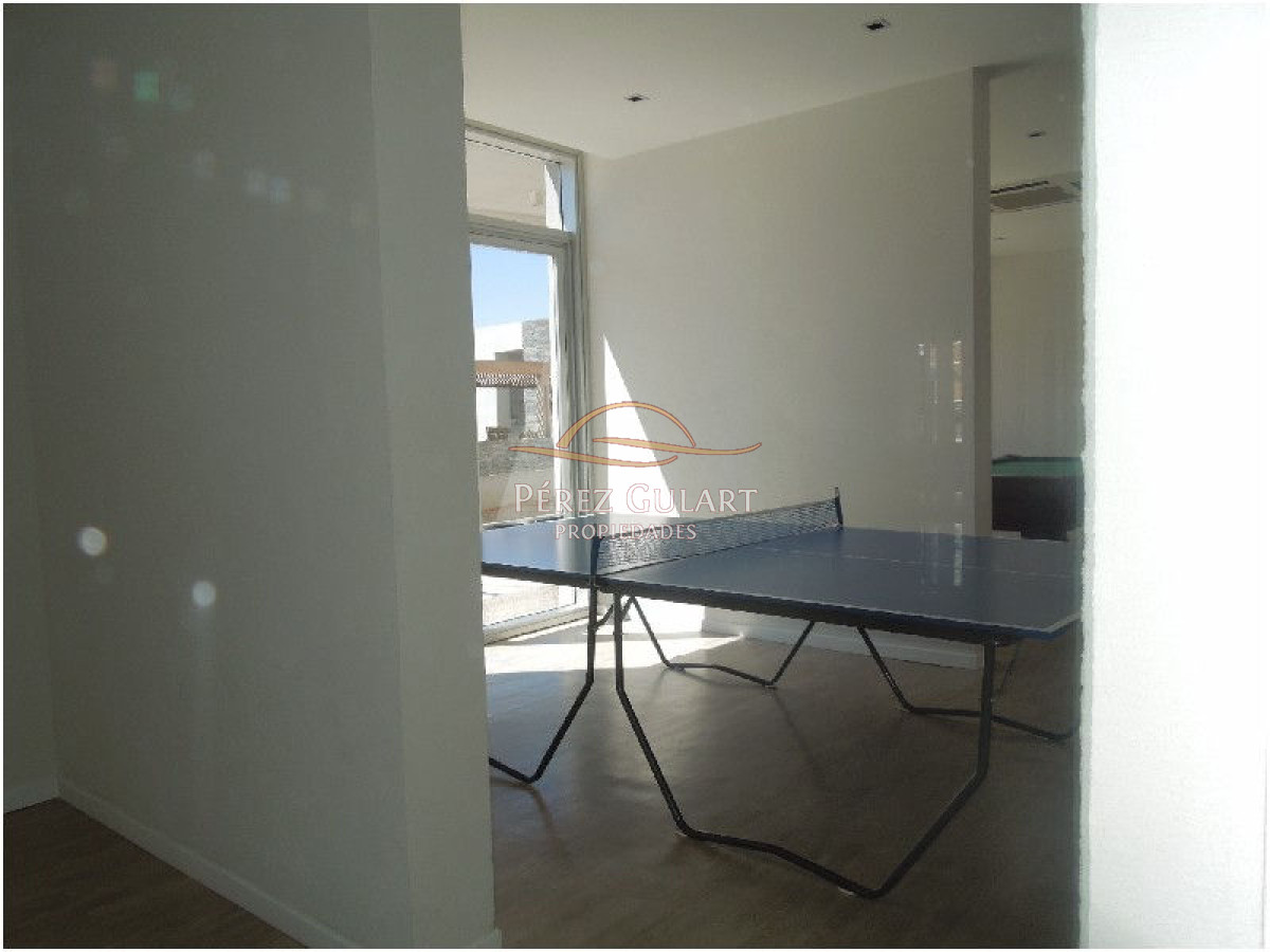 Apartamento ID.408 - Apartamento en Punta del Este, Aidy Grill