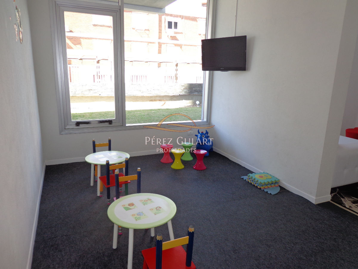 Apartamento ID.408 - Apartamento en Punta del Este, Aidy Grill