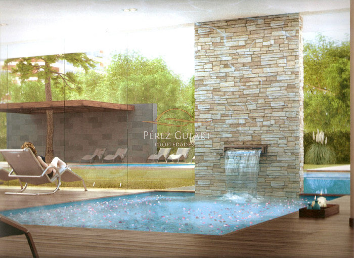 Apartamento ID.408 - Apartamento en Punta del Este, Aidy Grill