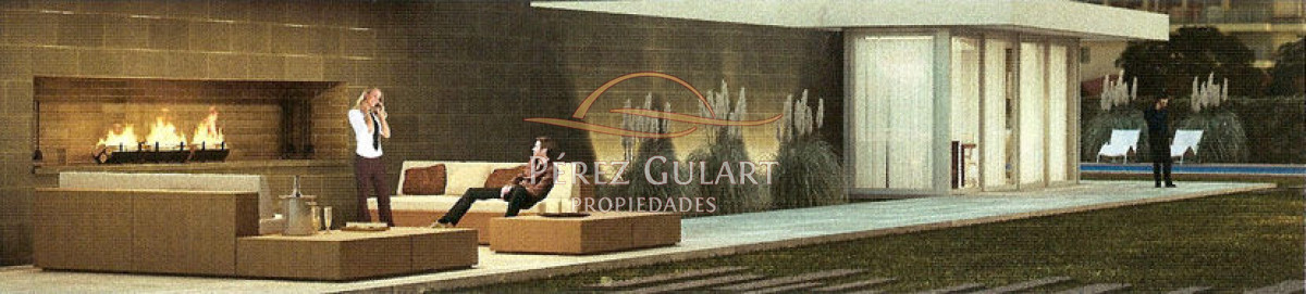 Apartamento ID.408 - Apartamento en Punta del Este, Aidy Grill