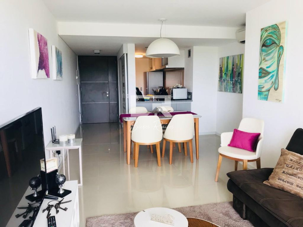 Apartamento ID.498 - NUEVO CON TODOS LAS COMODIDADES 2 DORMITORIOS PARA 4 PERSONAS 