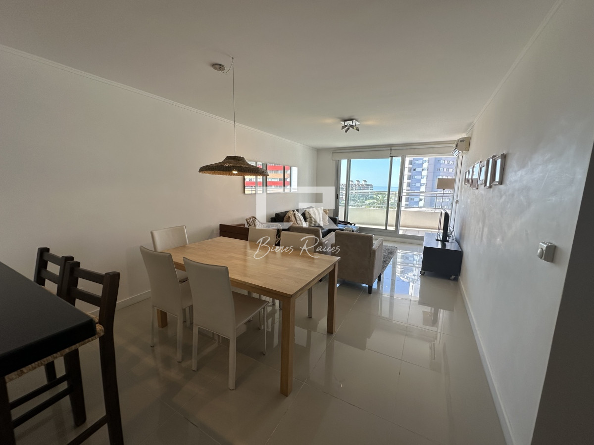 Apartamento ID.822 - Apartamento en Punta del Este, Aidy Grill