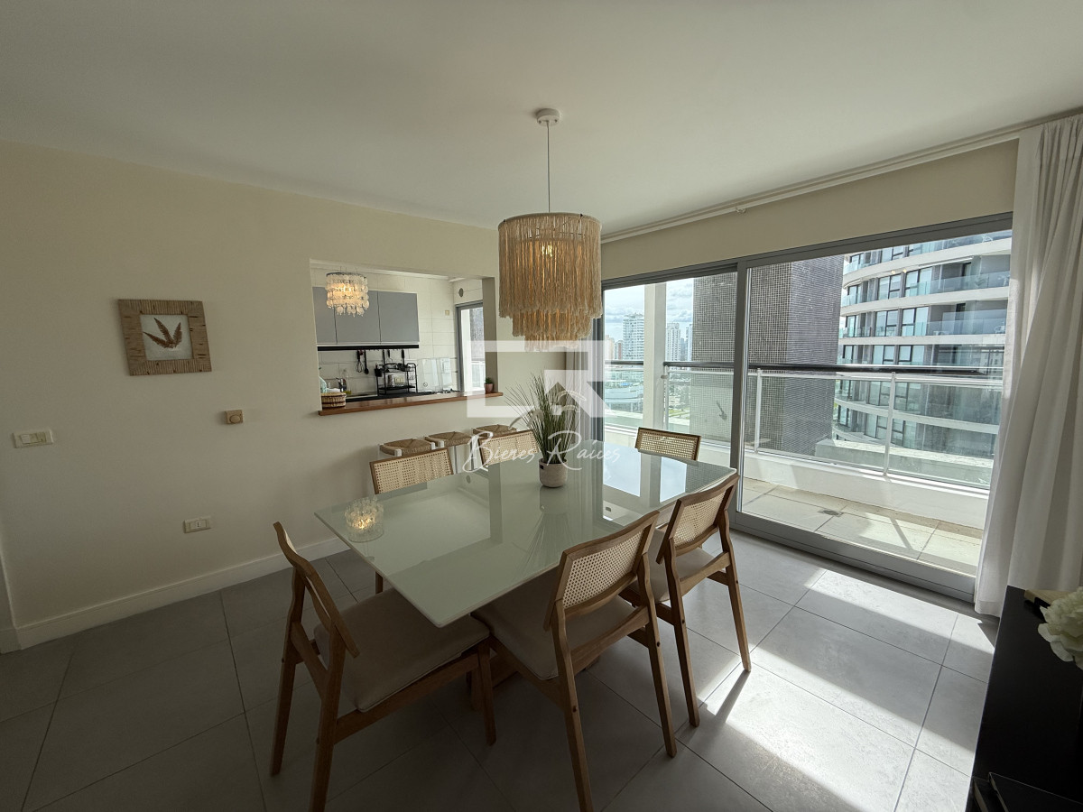 Apartamento ID.240 - Espectacular apartamento, penthouse