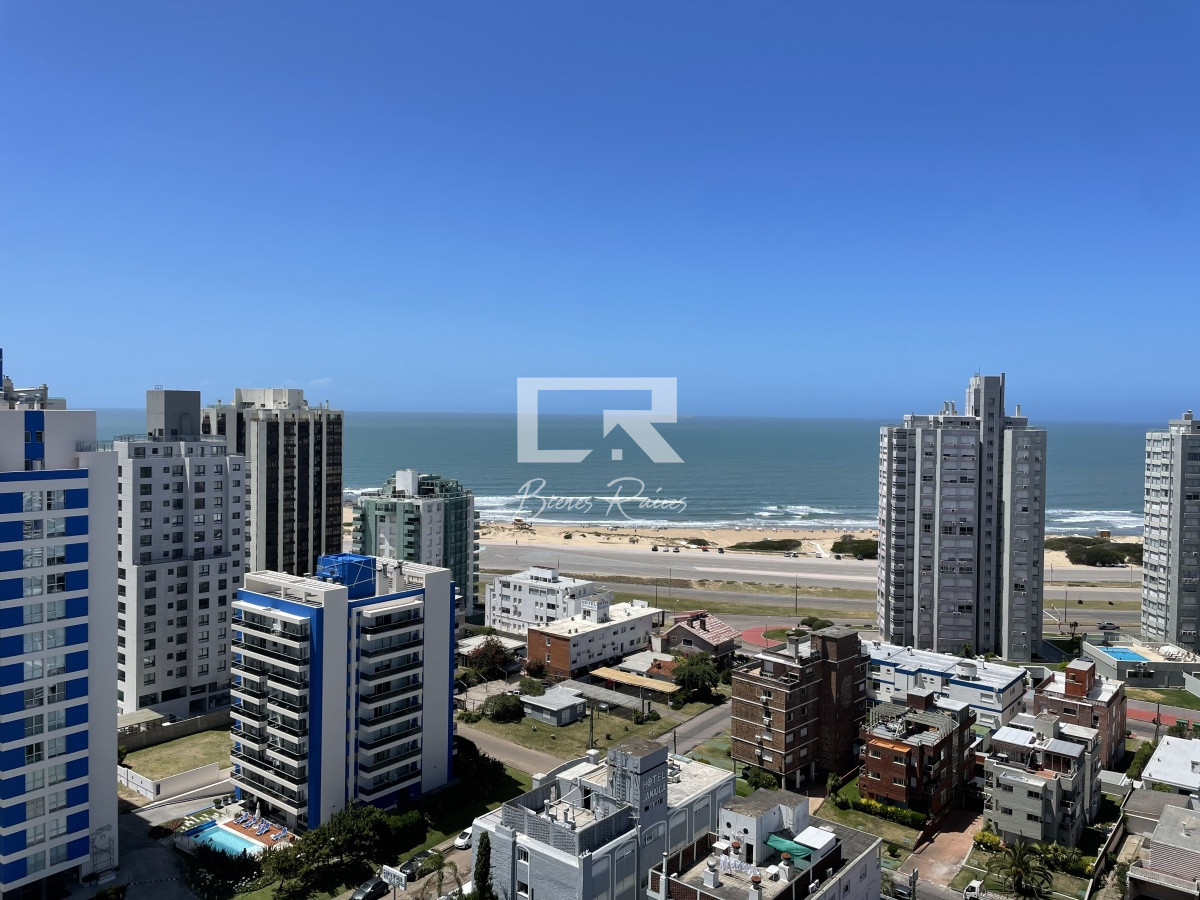 Apartamento ID.499 - ALQUILER  3 DORMITORIOS PENT HOUSE, ESPECTACULAR VISTA