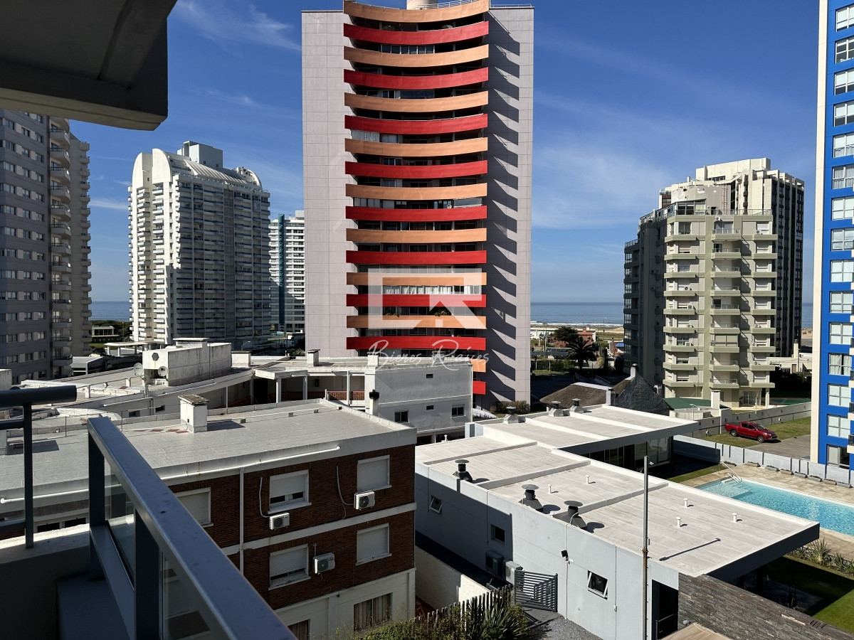 Apartamento ID.822 - Apartamento en Punta del Este, Aidy Grill