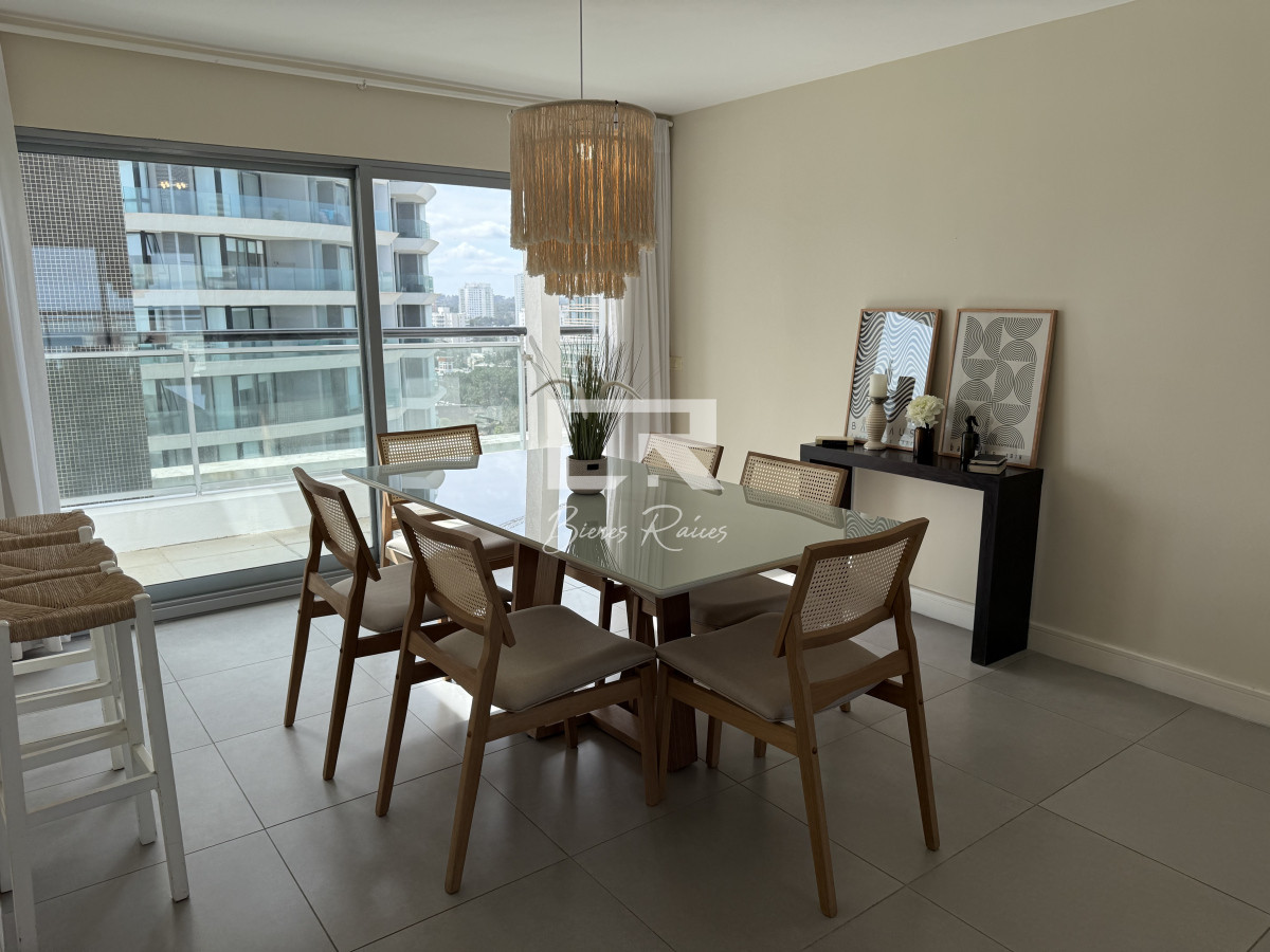 Apartamento ID.240 - Espectacular apartamento, penthouse