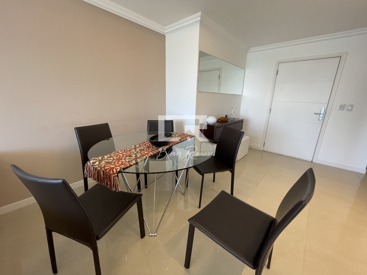 Apartamento ID.774 - Apartamento en Playa Mansa, Punta del Este