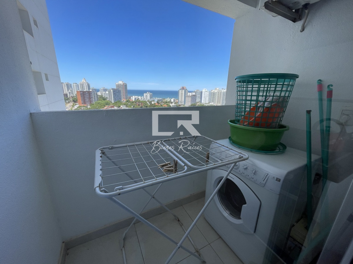 Apartamento ID.774 - Apartamento en Playa Mansa, Punta del Este