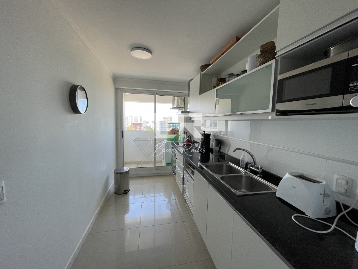 Apartamento ID.774 - Apartamento en Playa Mansa, Punta del Este