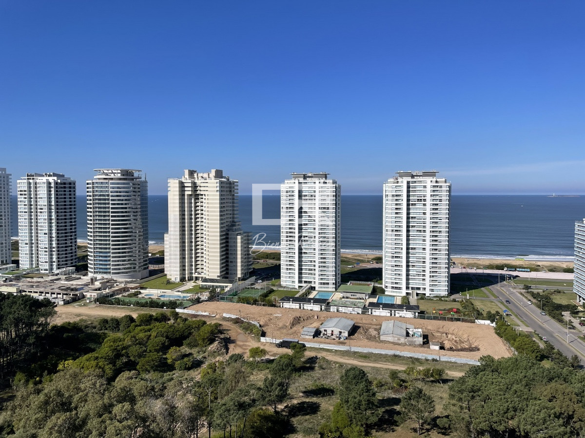Apartamento ID.644 - Excelentes servicios para unas super vacaciones!!!!! TORRE ONE II VENTA Y ALQUILER 