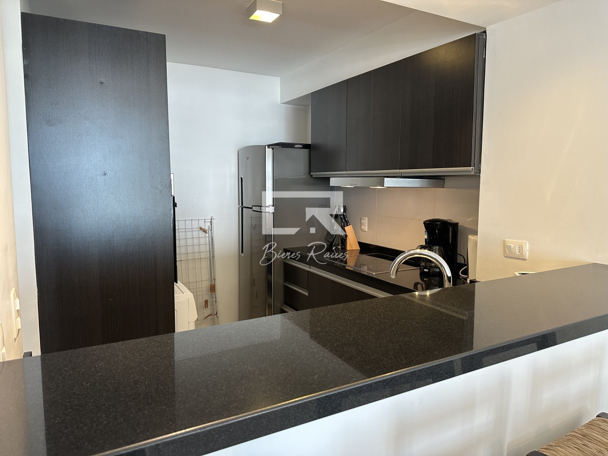 Apartamento ID.822 - Apartamento en Punta del Este, Aidy Grill