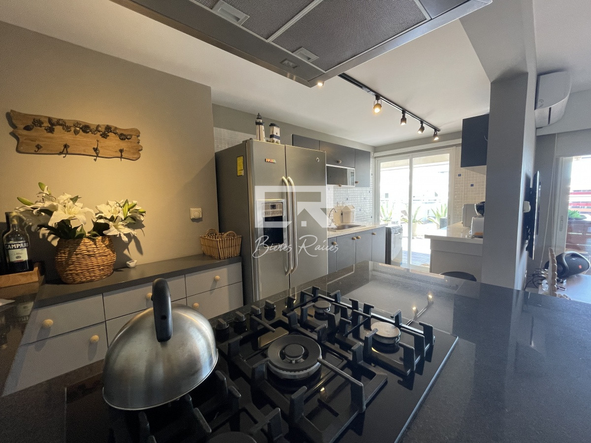 Apartamento ID.499 - ALQUILER  3 DORMITORIOS PENT HOUSE, ESPECTACULAR VISTA
