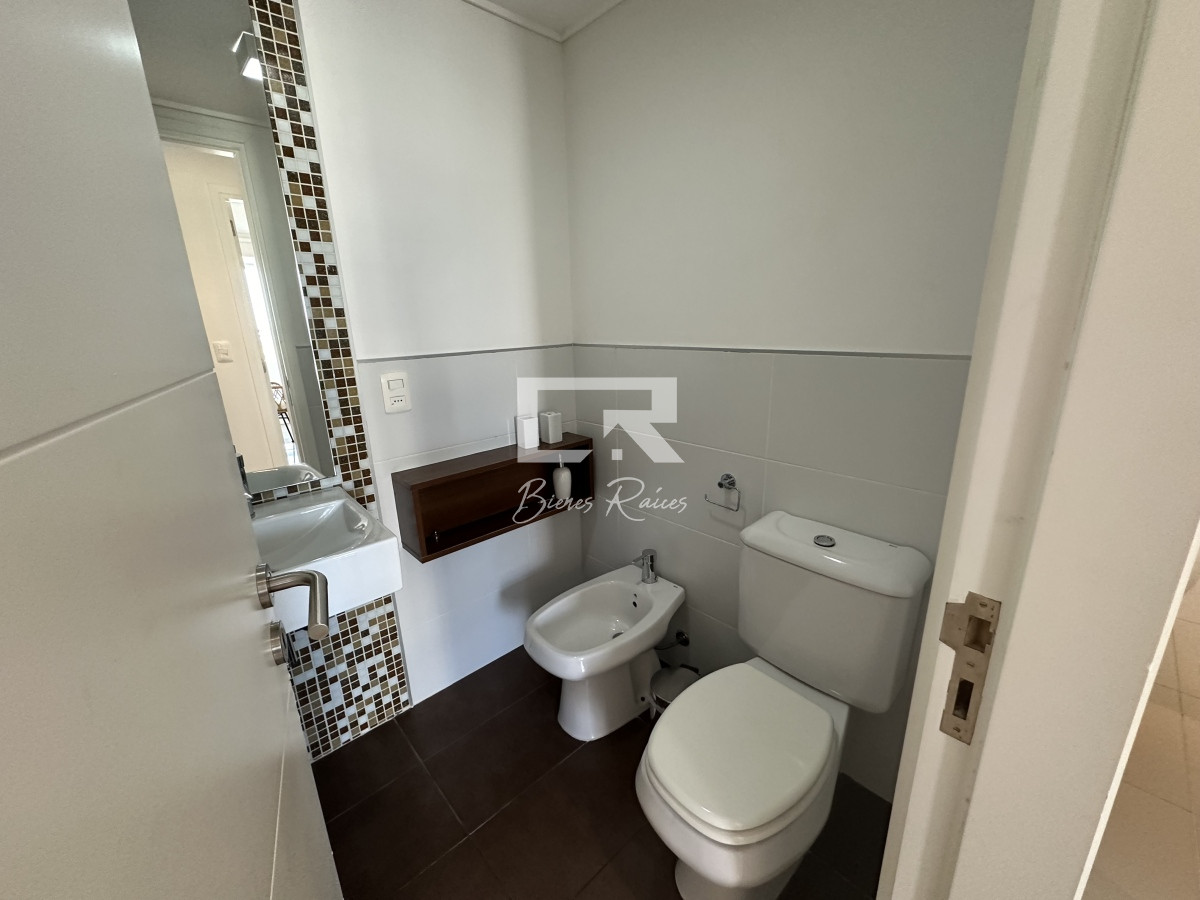 Apartamento ID.822 - Apartamento en Punta del Este, Aidy Grill