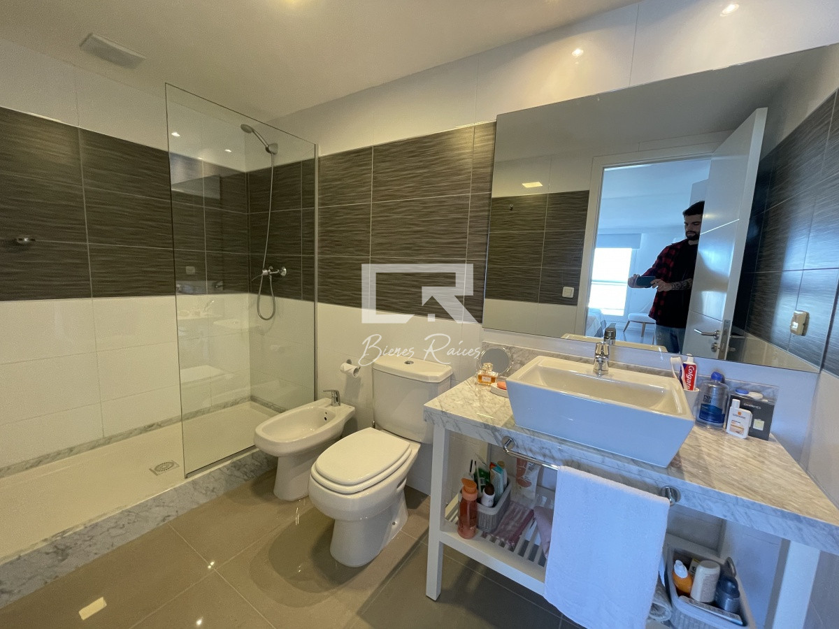 Apartamento ID.644 - Excelentes servicios para unas super vacaciones!!!!! TORRE ONE II VENTA Y ALQUILER 