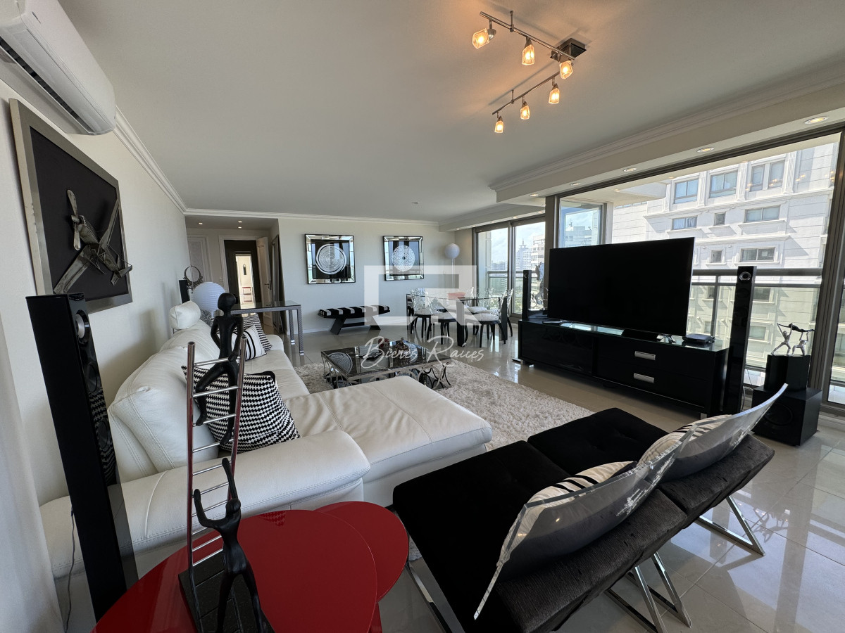 Apartamento ID.787 - TORRE IMPERIAL II PREMIUM 4 DORMITORIOS EN SUITE