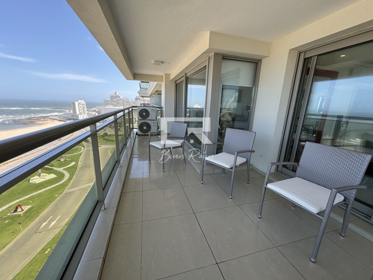 Apartamento ID.787 - TORRE IMPERIAL II PREMIUM 4 DORMITORIOS EN SUITE