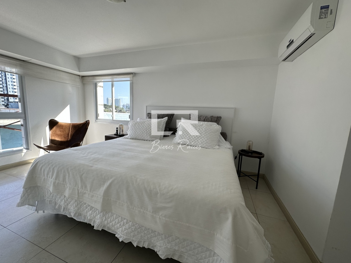 Apartamento ID.608 - EN VENTA 3 DORMITORIOS 2 EN SUITE !!!