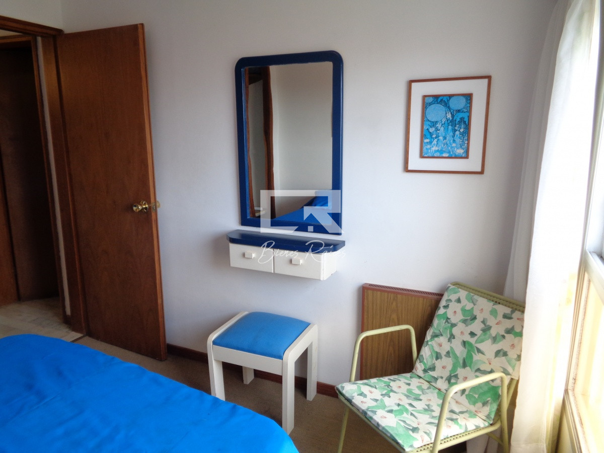 Apartamento ID.678 - ROOSEVELT TERRAZA CON PARRILLERO PROPIO 3 DORMITORIOS EN VENTA