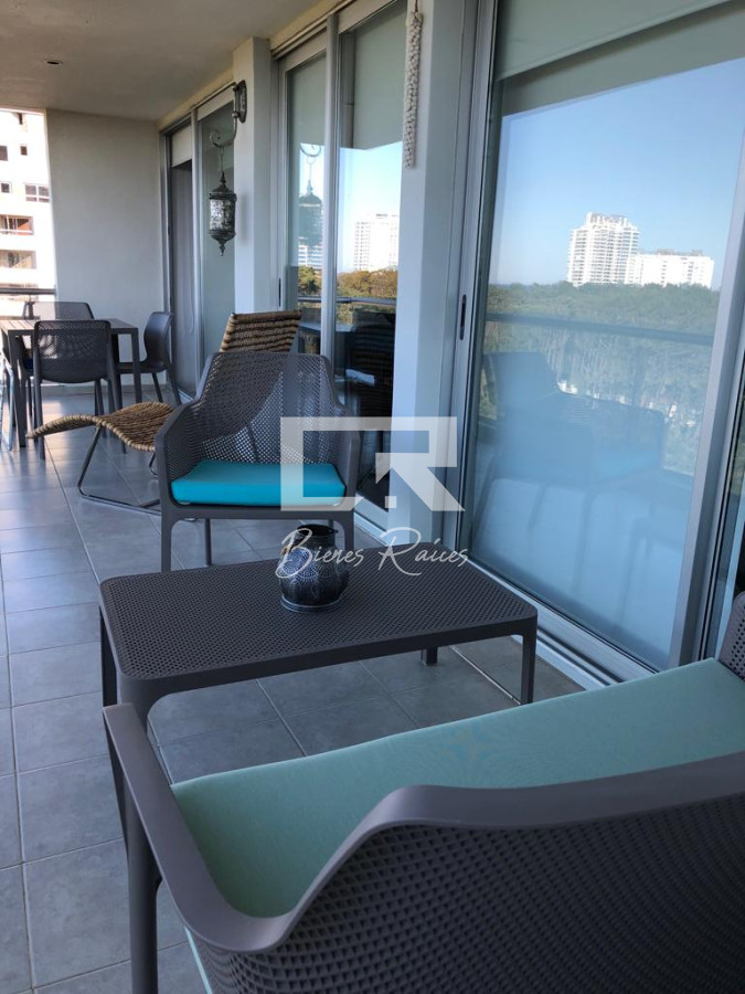 Apartamento ID.498 - NUEVO CON TODOS LAS COMODIDADES 2 DORMITORIOS PARA 4 PERSONAS 