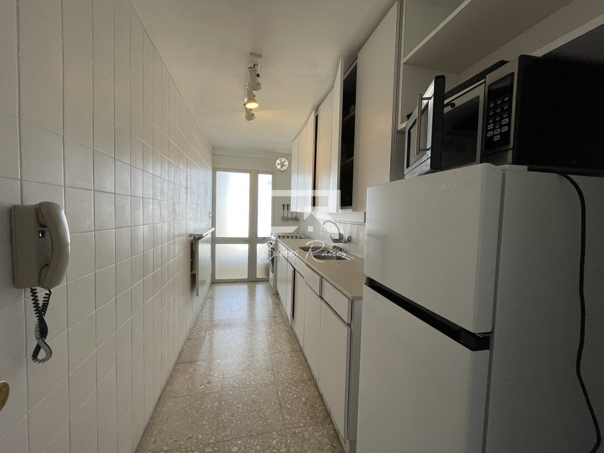 Apartamento ID.242 - APARTAMENTO EN PENINSULA 3 DORMITORIOS 2 BAÑOS VENTA Y ALQUILER TEMPORAL