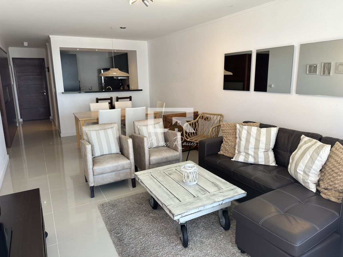 Apartamento ID.822 - Apartamento en Punta del Este, Aidy Grill