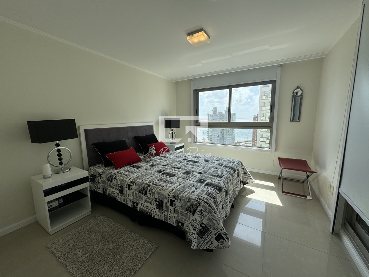 Apartamento ID.787 - TORRE IMPERIAL II PREMIUM 4 DORMITORIOS EN SUITE