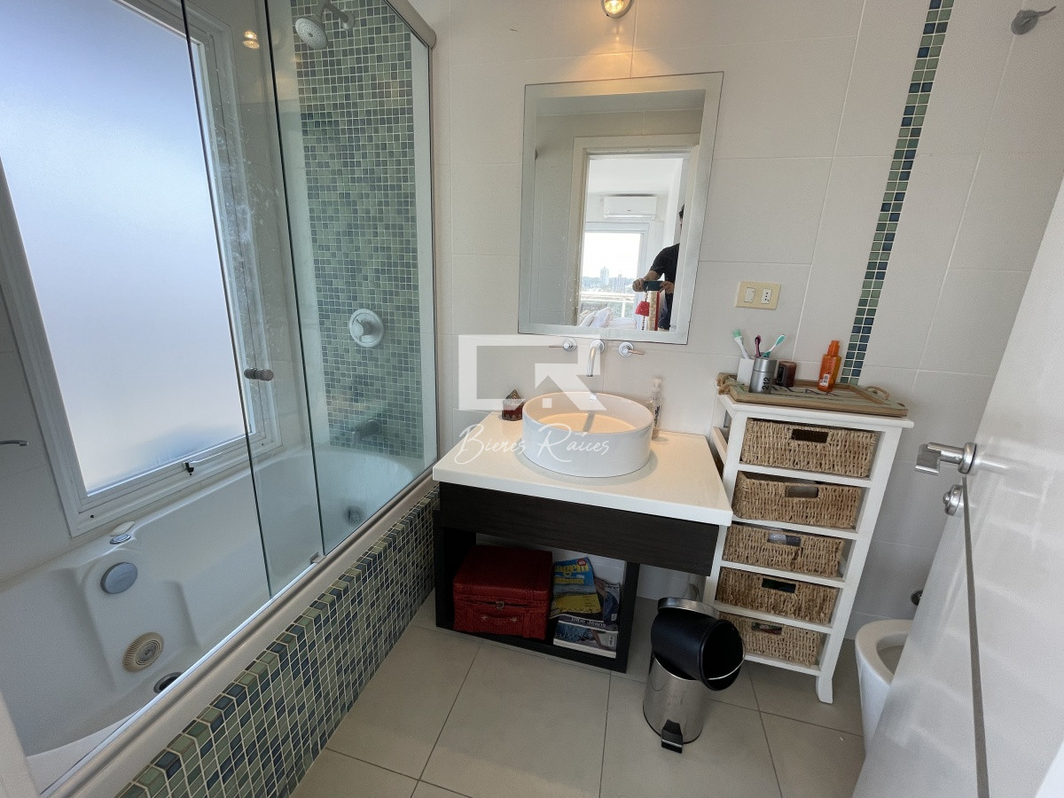 Apartamento ID.503 - APARTAMENTO ALQUILER POR SEMANAS O QUINCENAS 3 DORMITORIOS 