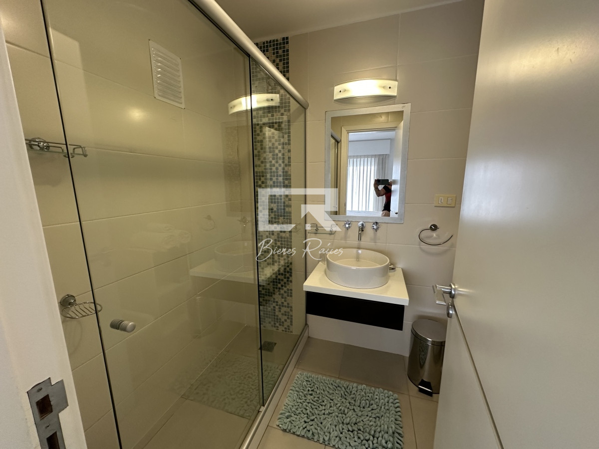 Apartamento ID.499 - ALQUILER  3 DORMITORIOS PENT HOUSE, ESPECTACULAR VISTA