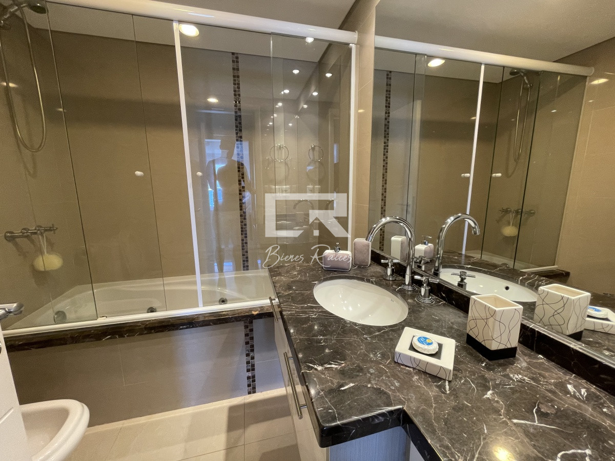 Apartamento ID.774 - Apartamento en Playa Mansa, Punta del Este