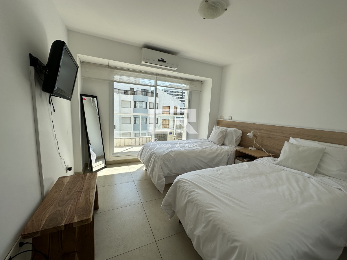 Apartamento ID.608 - EN VENTA 3 DORMITORIOS 2 EN SUITE !!!