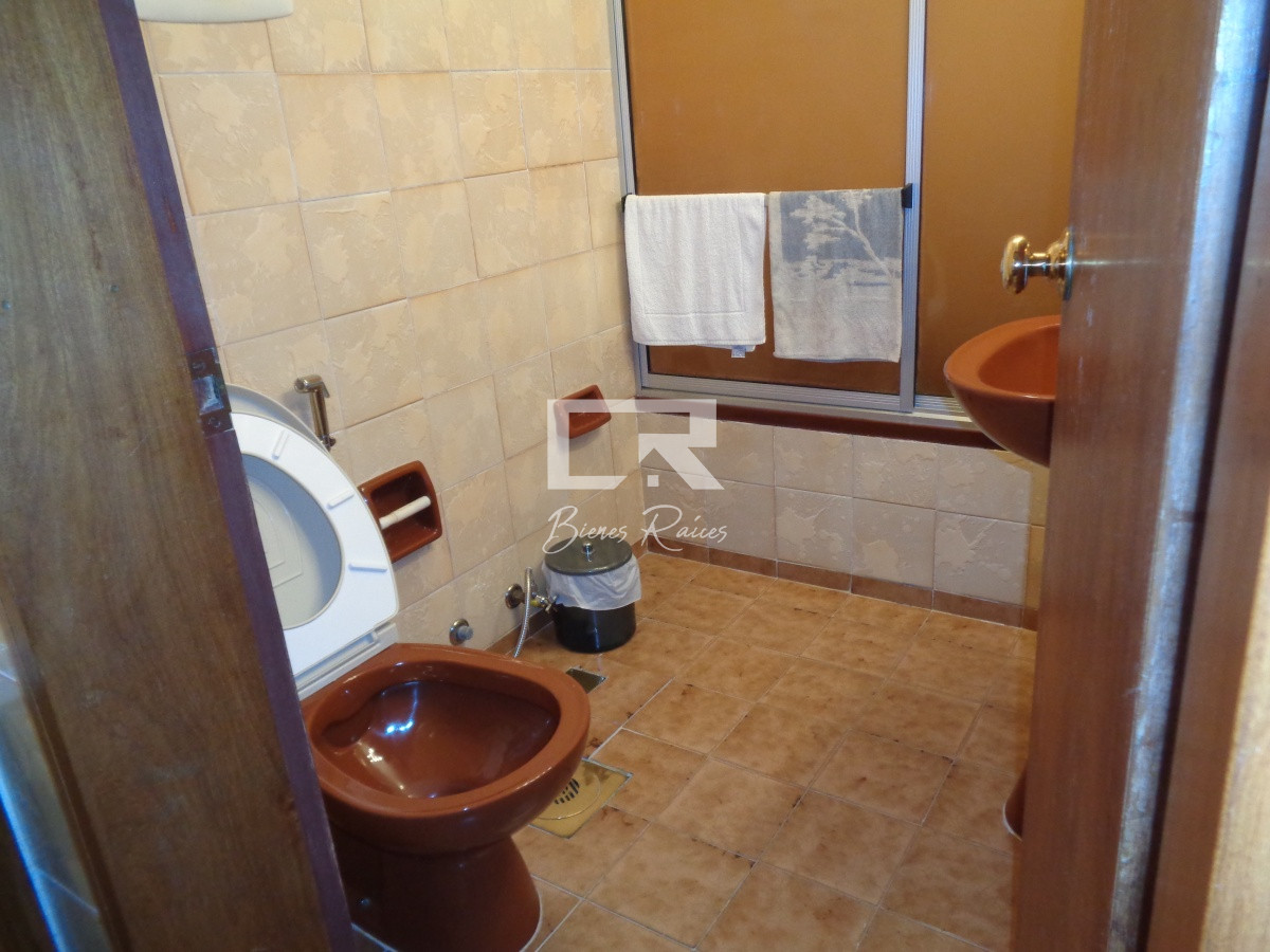 Apartamento ID.678 - ROOSEVELT TERRAZA CON PARRILLERO PROPIO 3 DORMITORIOS EN VENTA