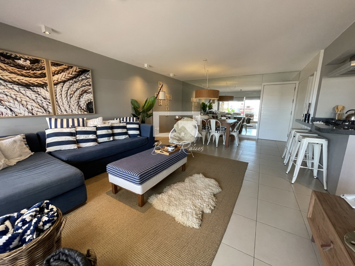 Apartamento ID.499 - ALQUILER  3 DORMITORIOS PENT HOUSE, ESPECTACULAR VISTA