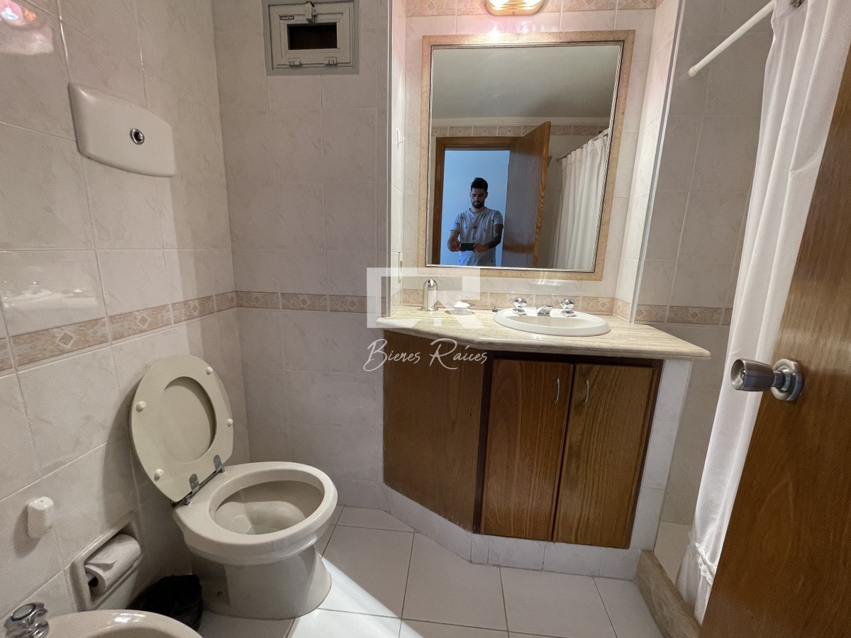 Apartamento ID.738 - BRAVA  3 DORMITORIOS , CON TODOS LOS SERVICIOS 