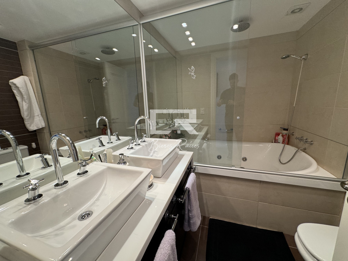 Apartamento ID.787 - TORRE IMPERIAL II PREMIUM 4 DORMITORIOS EN SUITE