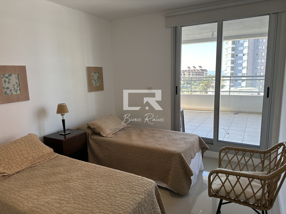 Apartamento ID.822 - Apartamento en Punta del Este, Aidy Grill