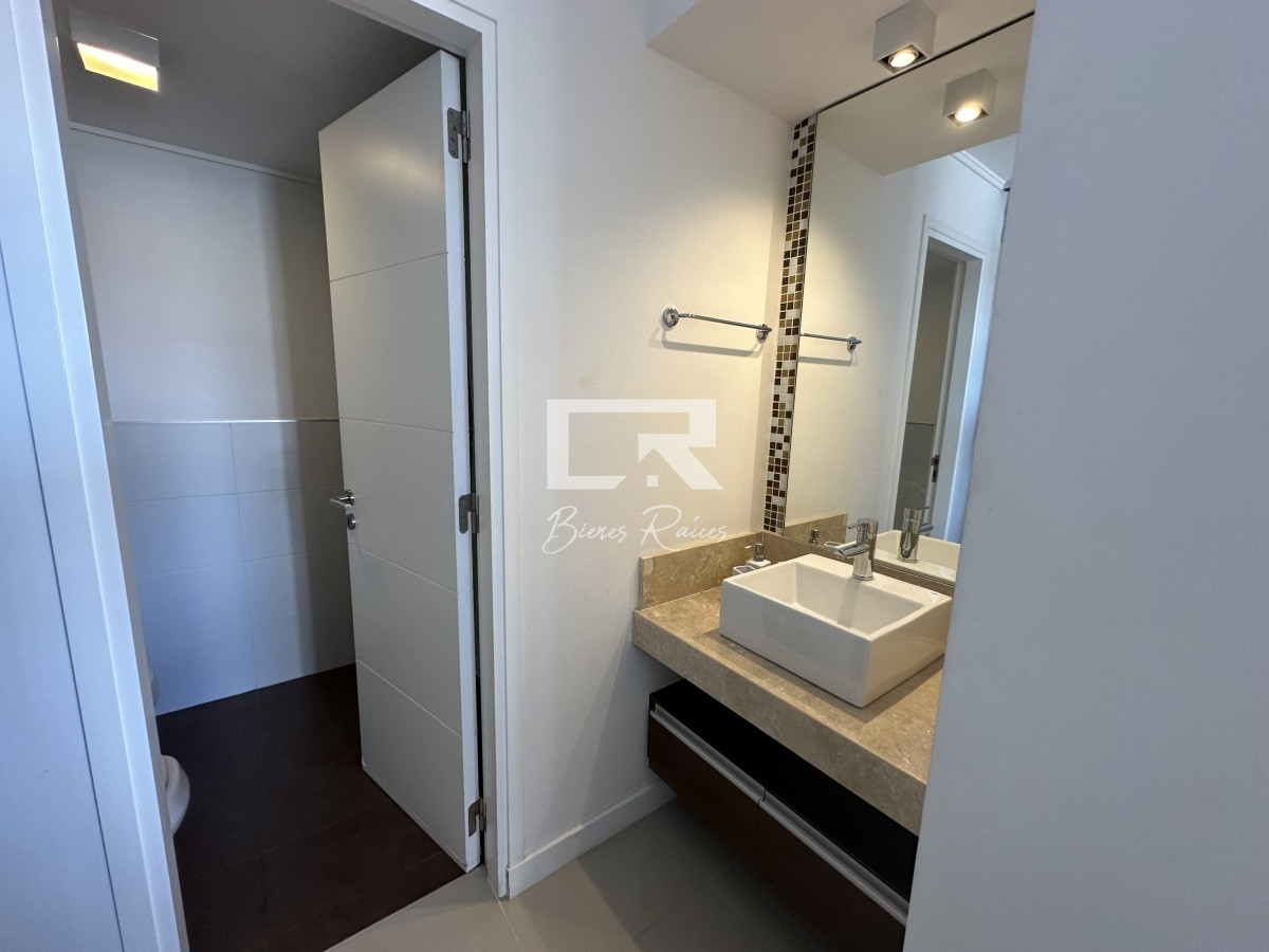 Apartamento ID.822 - Apartamento en Punta del Este, Aidy Grill