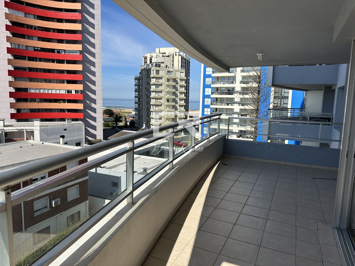 Apartamento ID.822 - Apartamento en Punta del Este, Aidy Grill