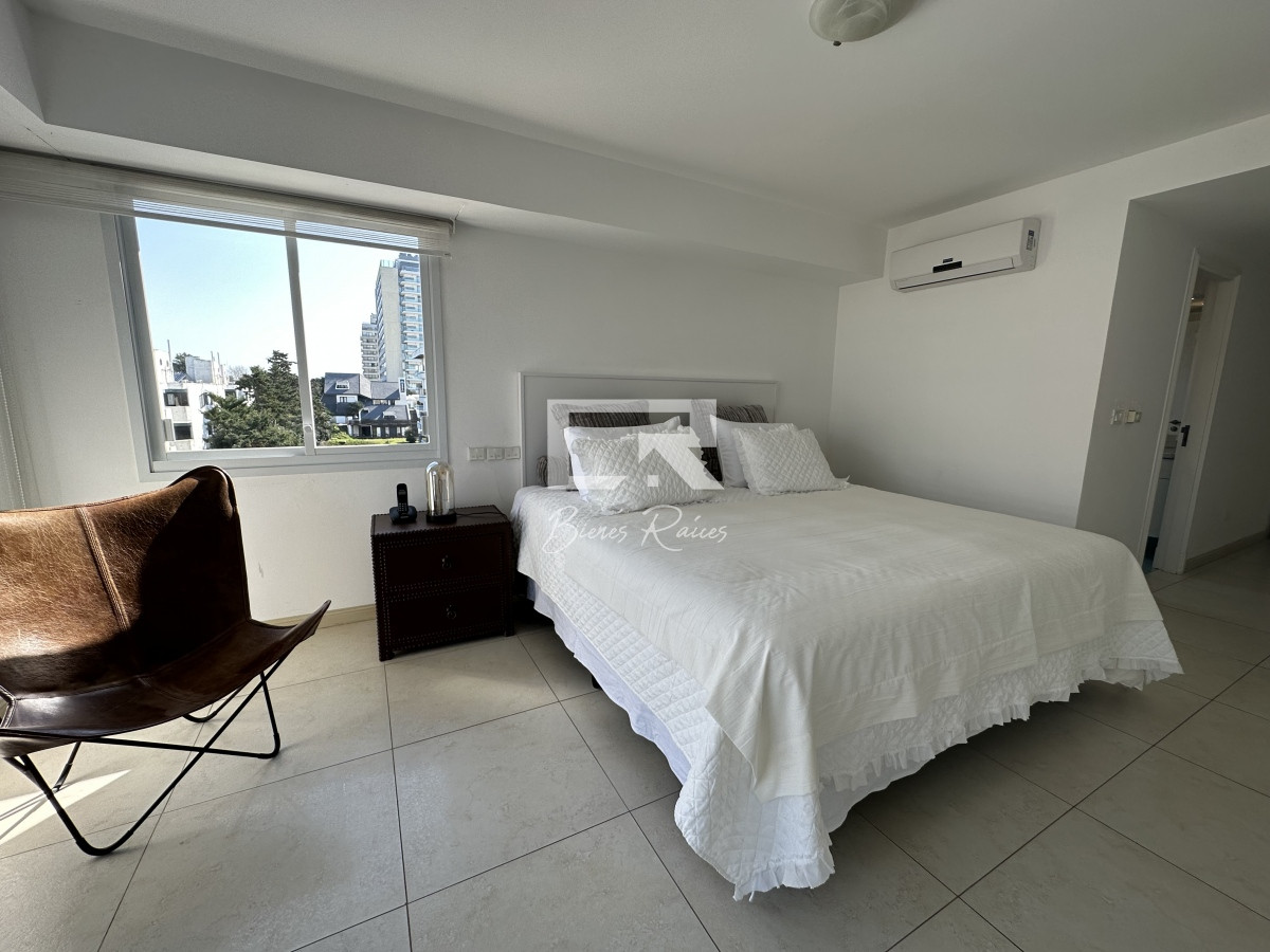 Apartamento ID.608 - EN VENTA 3 DORMITORIOS 2 EN SUITE !!!