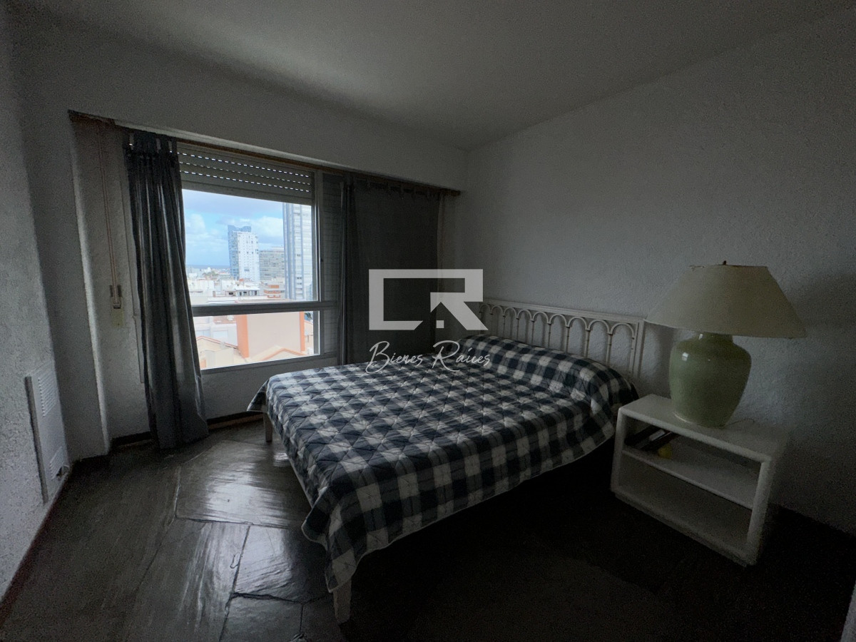 Apartamento ID.215 - VENTA 3 DORMITORIOS EN LA PENINSULA PUNTA DEL ESTE