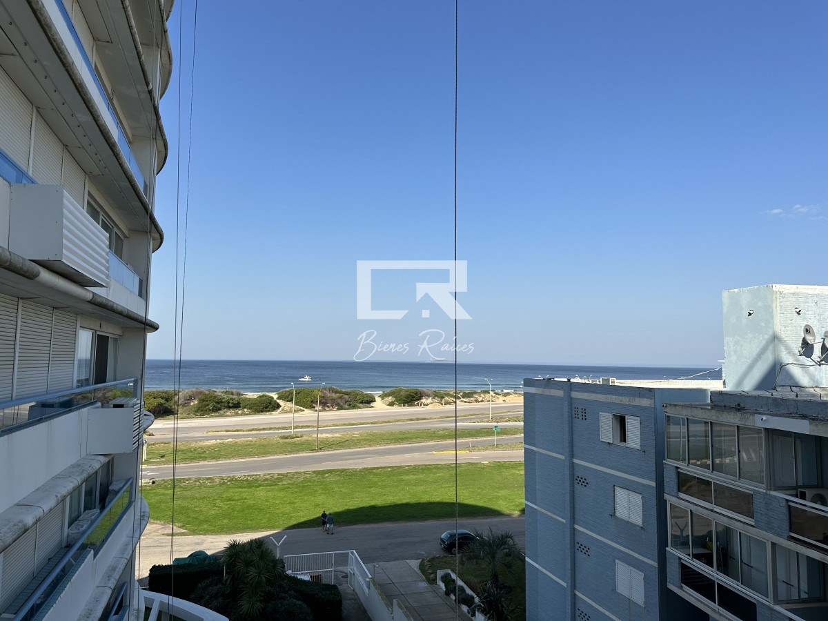 Apartamento ID.608 - EN VENTA 3 DORMITORIOS 2 EN SUITE !!!