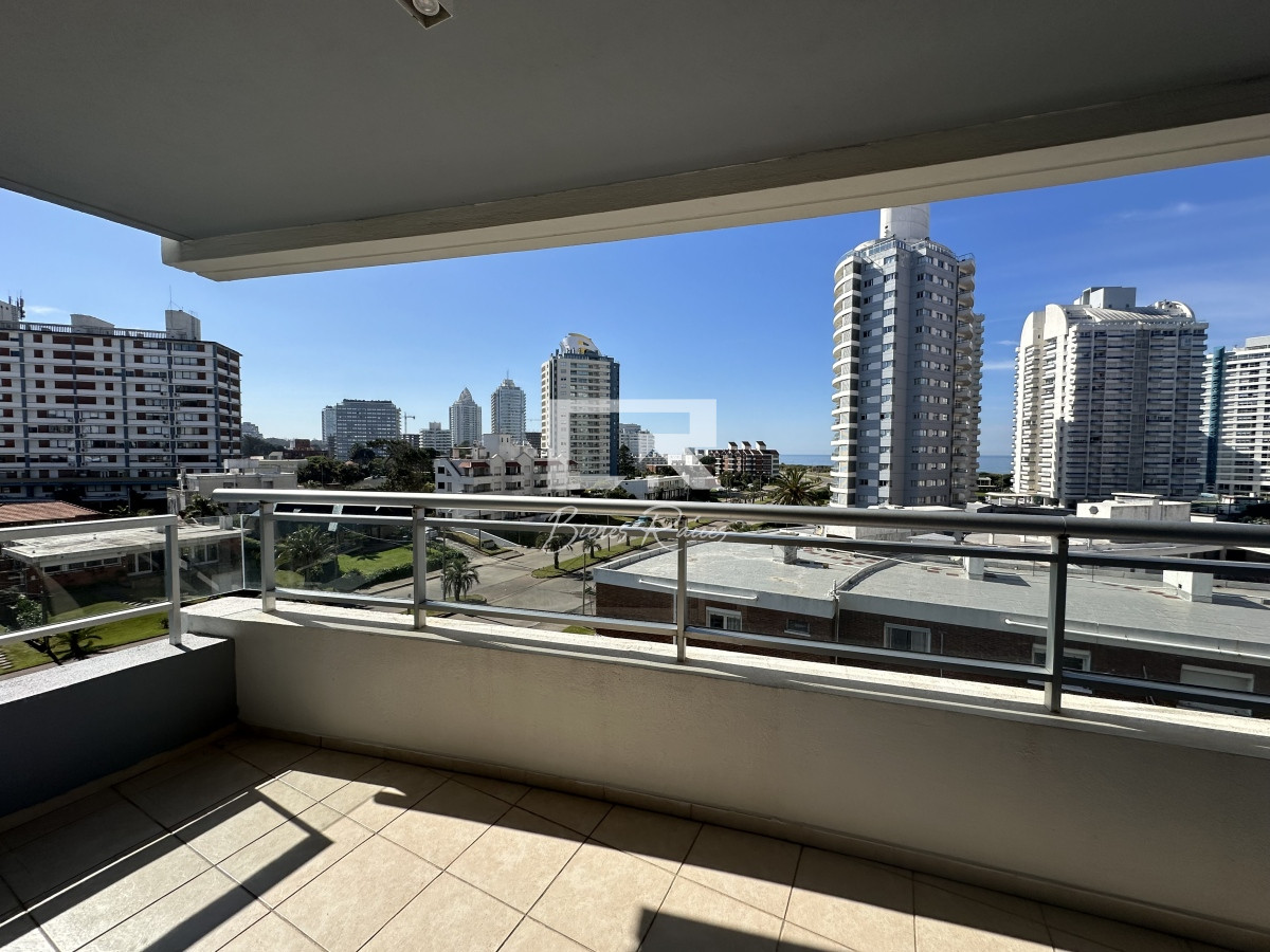 Apartamento ID.822 - Apartamento en Punta del Este, Aidy Grill