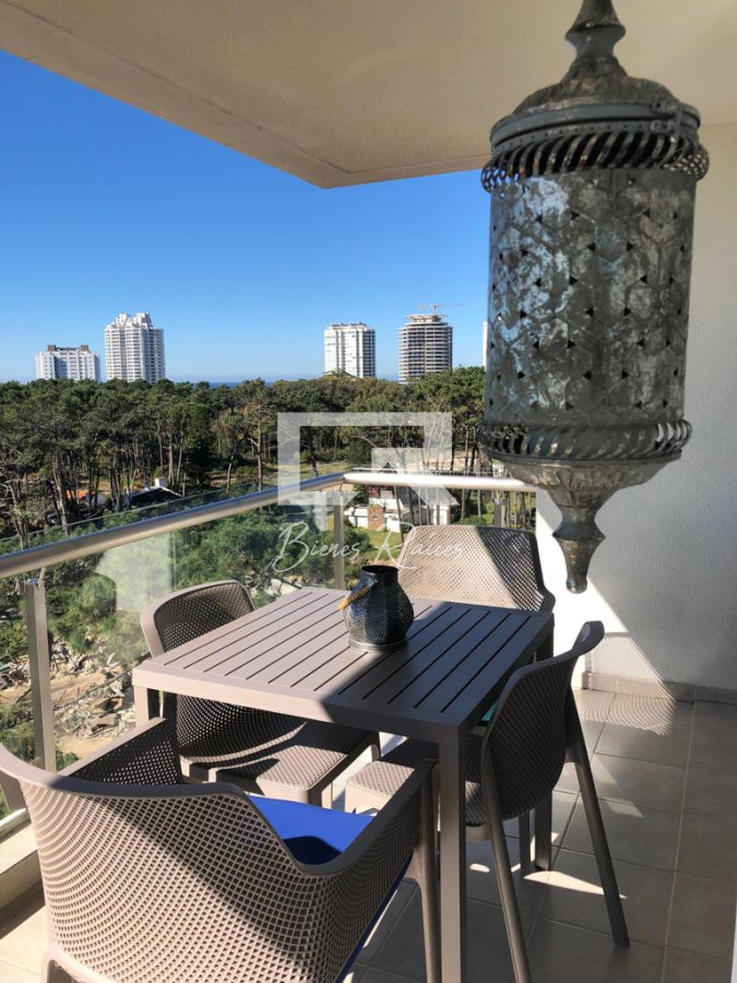 Apartamento ID.498 - NUEVO CON TODOS LAS COMODIDADES 2 DORMITORIOS PARA 4 PERSONAS 