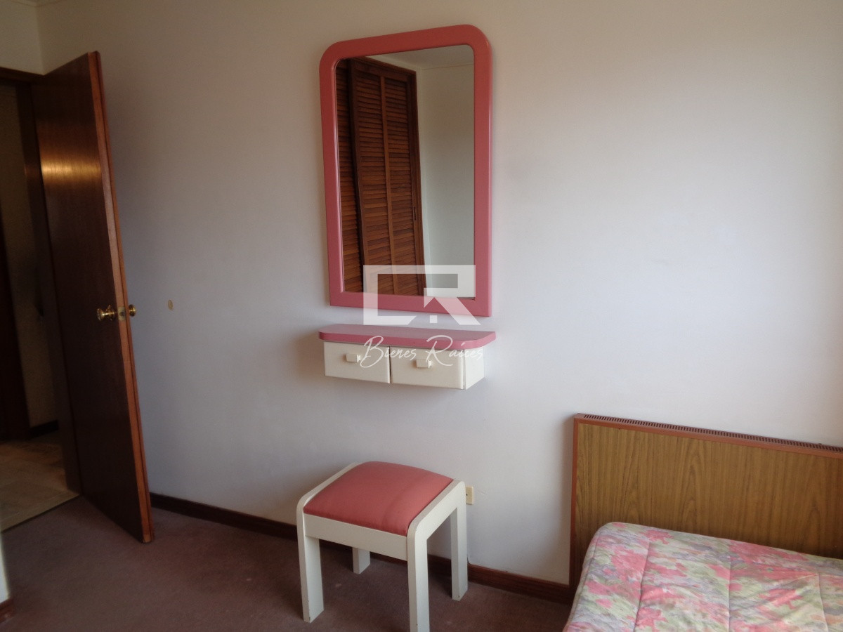 Apartamento ID.678 - ROOSEVELT TERRAZA CON PARRILLERO PROPIO 3 DORMITORIOS EN VENTA