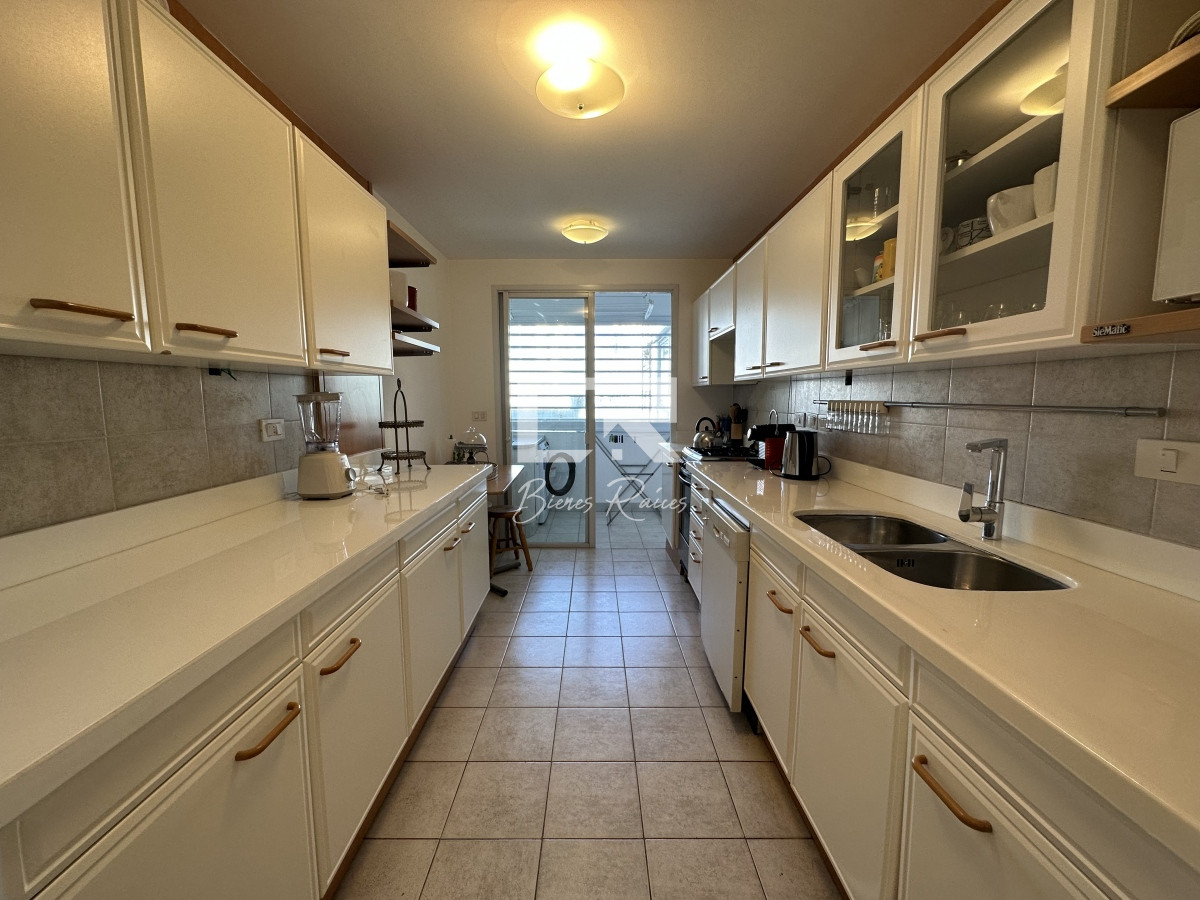 Apartamento ID.608 - EN VENTA 3 DORMITORIOS 2 EN SUITE !!!