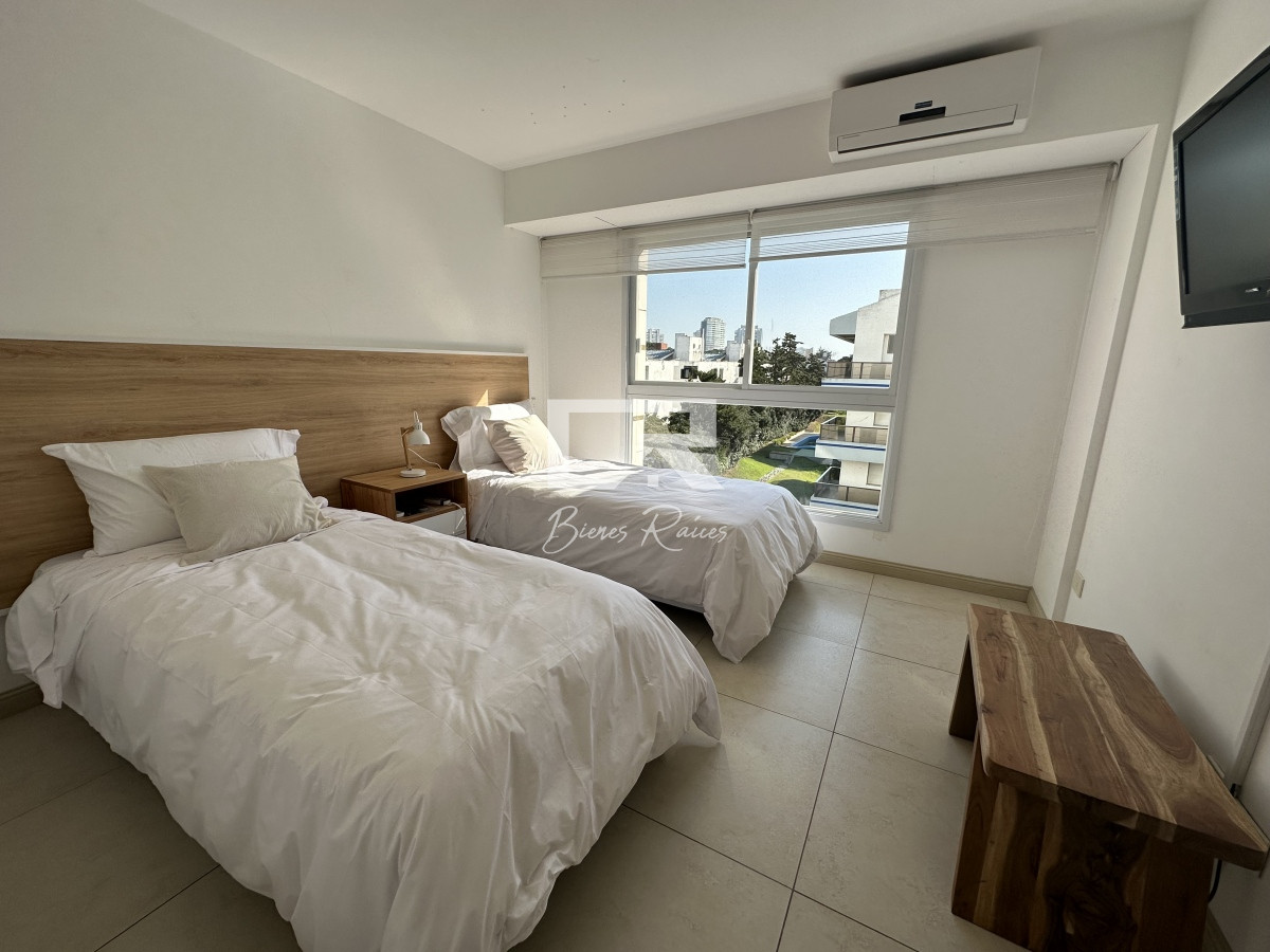Apartamento ID.608 - EN VENTA 3 DORMITORIOS 2 EN SUITE !!!