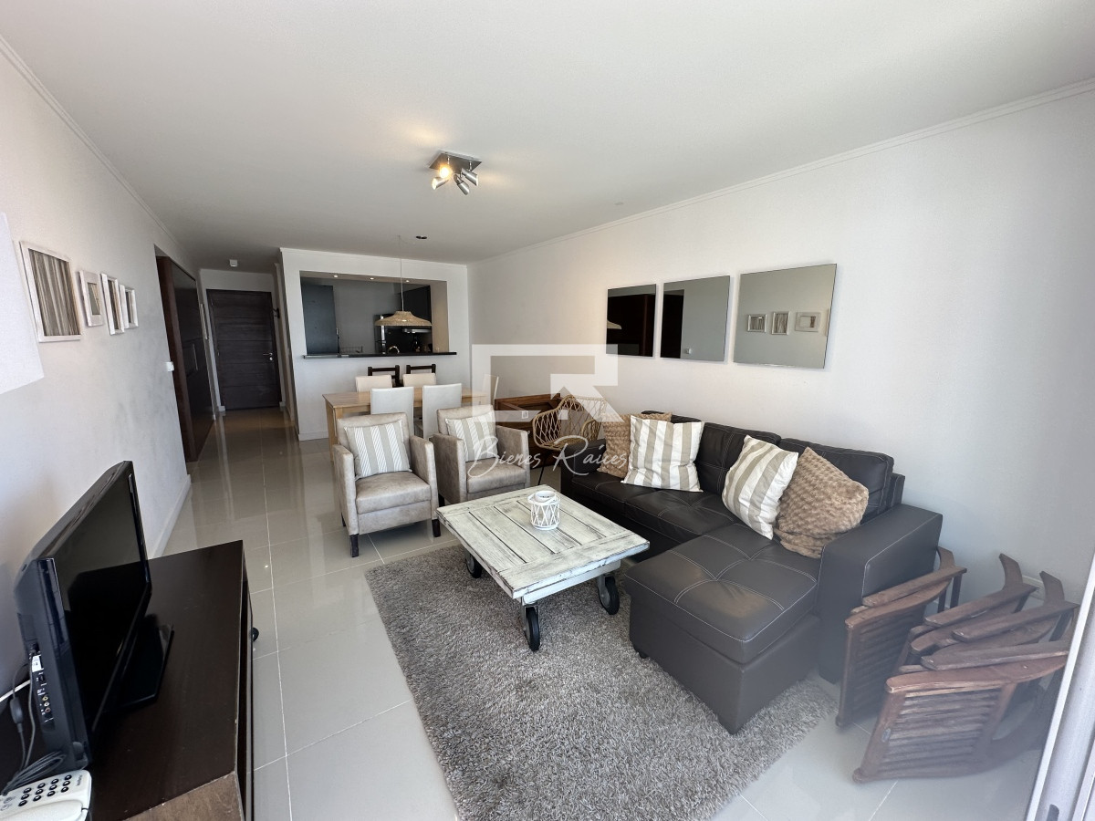Apartamento ID.822 - Apartamento en Punta del Este, Aidy Grill
