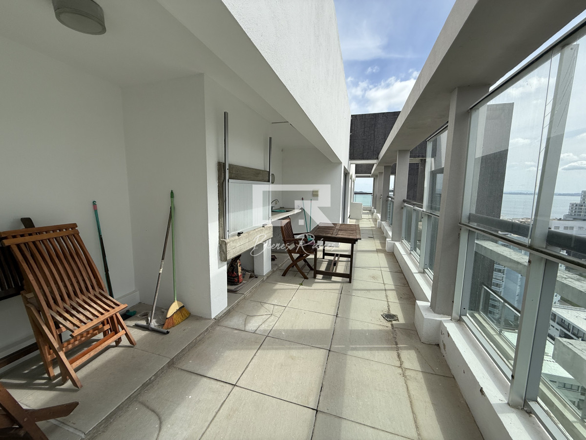 Apartamento ID.240 - Espectacular apartamento, penthouse