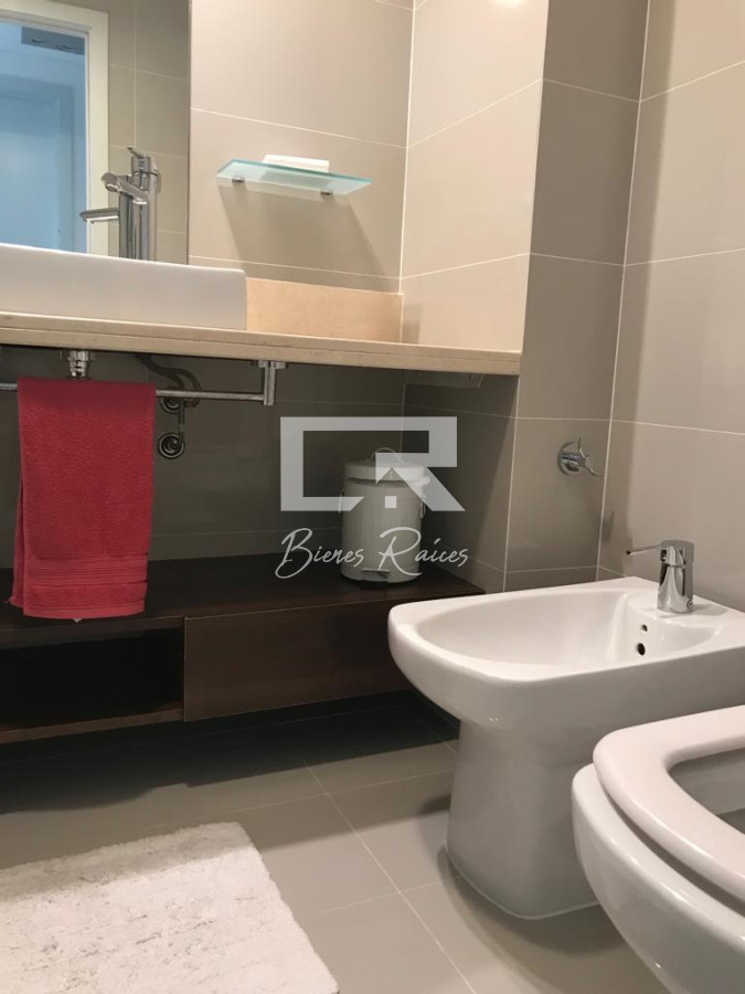 Apartamento ID.498 - NUEVO CON TODOS LAS COMODIDADES 2 DORMITORIOS PARA 4 PERSONAS 